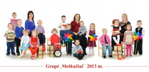meskuciai